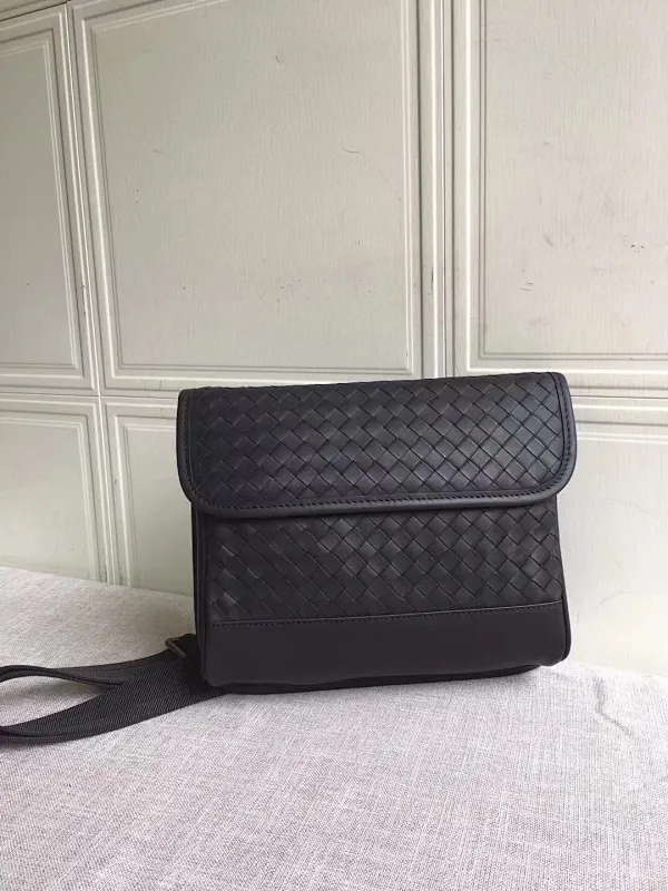 All categories 💚 Top version men’s bags 💚 BV 2024 new BV crossbody bag